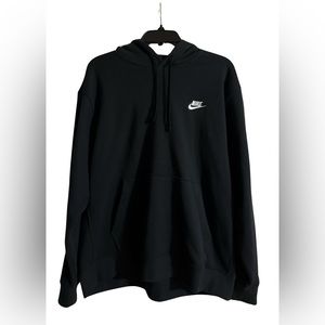 Nike Sportswear Club Fleece